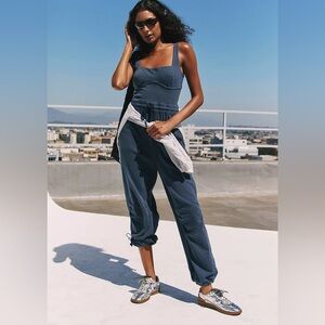 Free People Movement Inbound Onesie